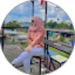 Review From Cindi Pratiwi