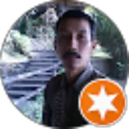 Review From Hendy Waluyo