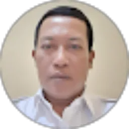 Review From EDY SUSANTO