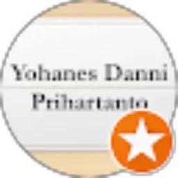 Review From Yohanes Danni Prihartanto