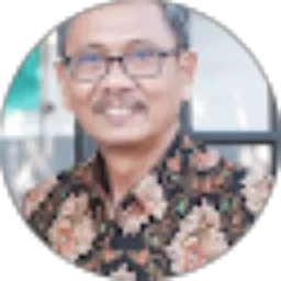 Review From Agus Tjahjono