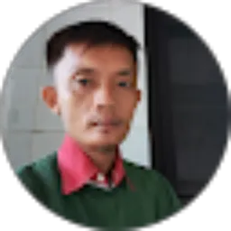 Review From iip saepudin