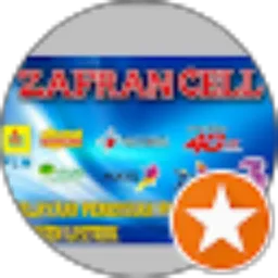 Review From zafran haryono
