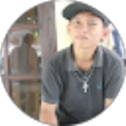 Review From Fanly Ridel S. Sondakh. ST