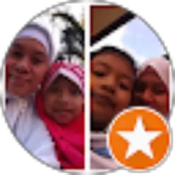 Review From iin mustika
