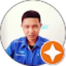 Review From rahmat alfarizy