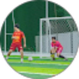 Review From Hasan Labadjo24