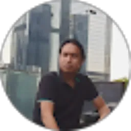 Review From IRSYAD PROMASKA