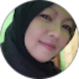 Review From SALSA NAJWA DAMILKHANA 7c no 29