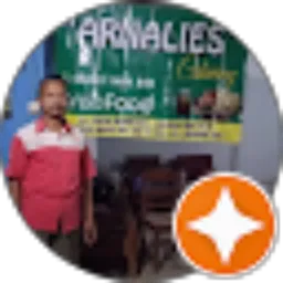 Review From Arnalis Catering