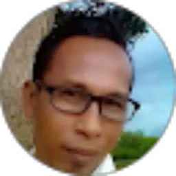 Review From Syahrudin Din