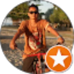 Review From Muhamad Mahrim