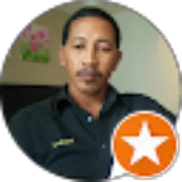 Review From Hari Kusdiyanto