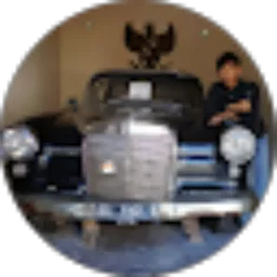 Review From yoyon prastyo