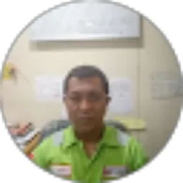 Review From Ridha Fuadi