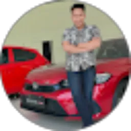 Review From Ahmadi Honda