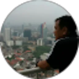 Review From Jimy Krisdianto