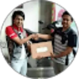 Review From Fahmi Affandi