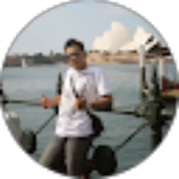 Review From Agung Rusmanto