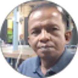 Review From basri abd.rahman