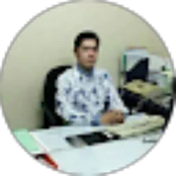 Review From Imam Marsudi