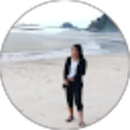 Review From Rany Octorita