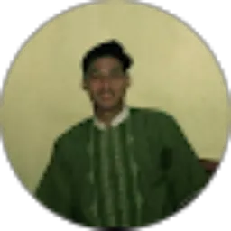 Review From Syifaullah