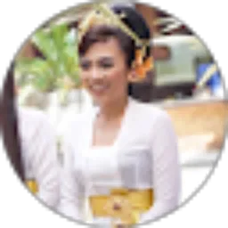 Review From myname isputri