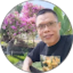 Review From Aries Asfihani