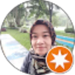 Review From Yuli Astuti