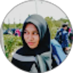 Review From syafira khayam