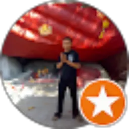 Review From aryan roust