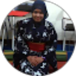 Review From Aisyah siti