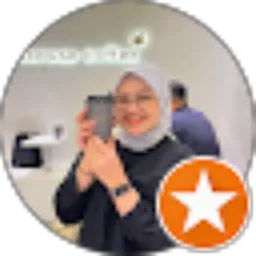 Review From Annisa Surya