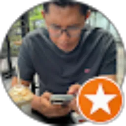 Review From Mulyana Hasan