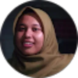 Review From Alviani Putri