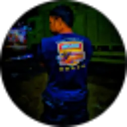 Review From MUHAMMAD JAMALUDIN (Jamell95)