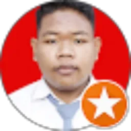 Review From LALU MUHAMMAD ILHAM IDRIS