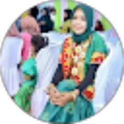 Review From fausiah ariska