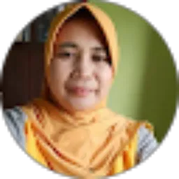 Review From Yuni Astuti