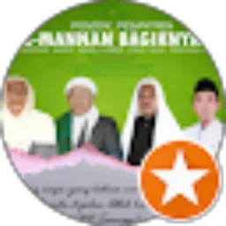 Review From Al-Mannan Bagik Nyaka