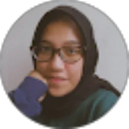 Review From Zarra Affiyanti