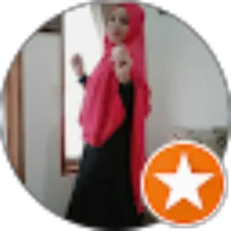 Review From Zafina Jilbab