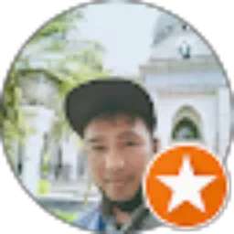 Review From Atries Susanto