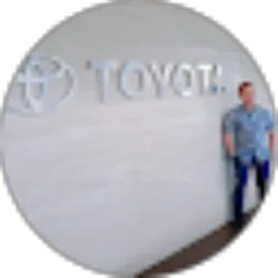 Review From Irfan Toyota Cianjur