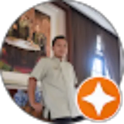 Review From hari prasetyo