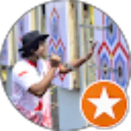 Review From Yasyri Ajri