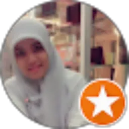 Review From atik susilowati