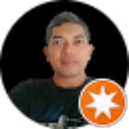 Review From Syamsul Arifin