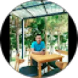 Review From frandy Nata